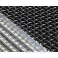 woven wire mesh screen for sand